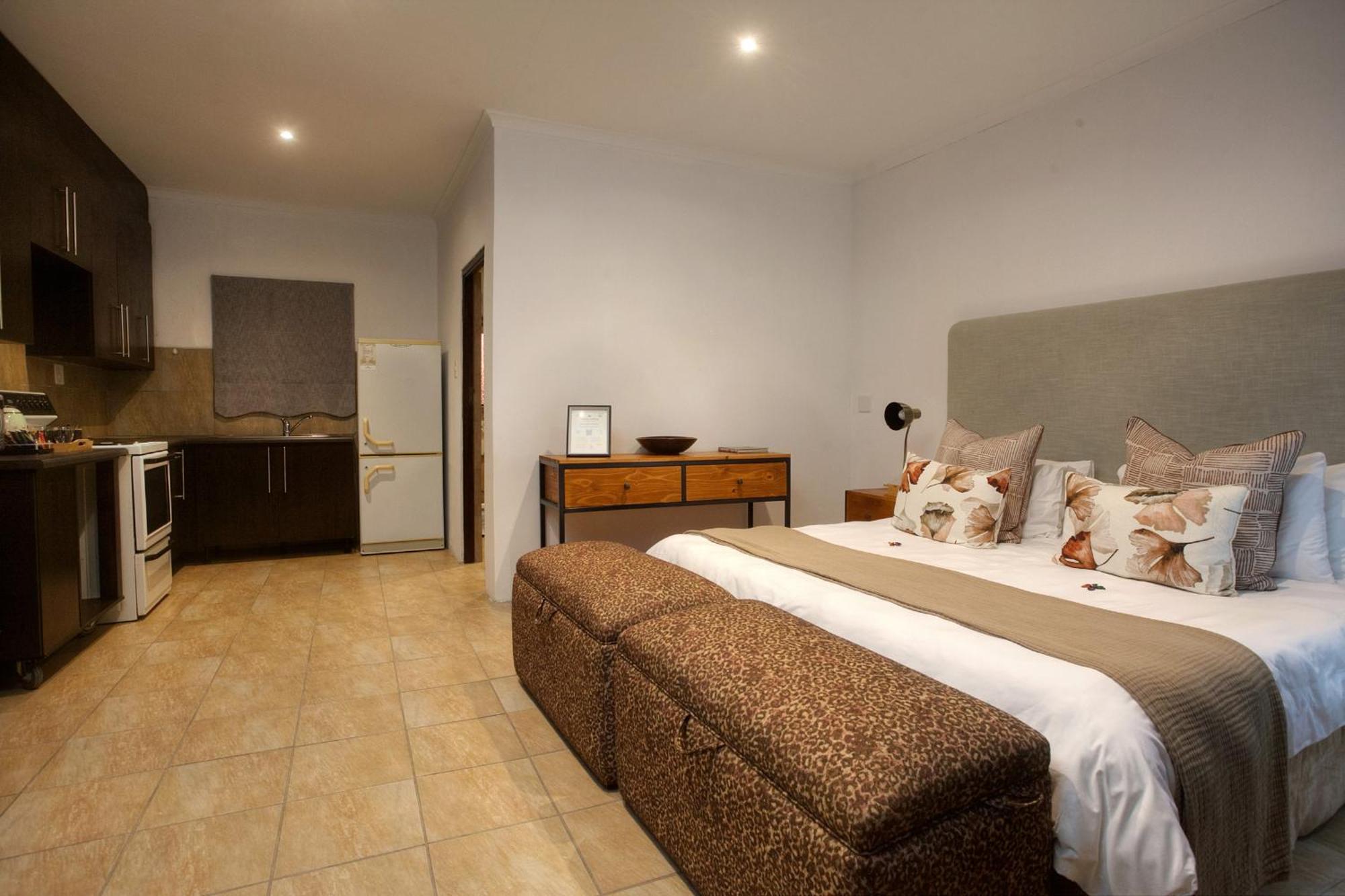 Addo Elephant Safari Lodge - Bellevue Forest Reserve Paterson Exterior foto