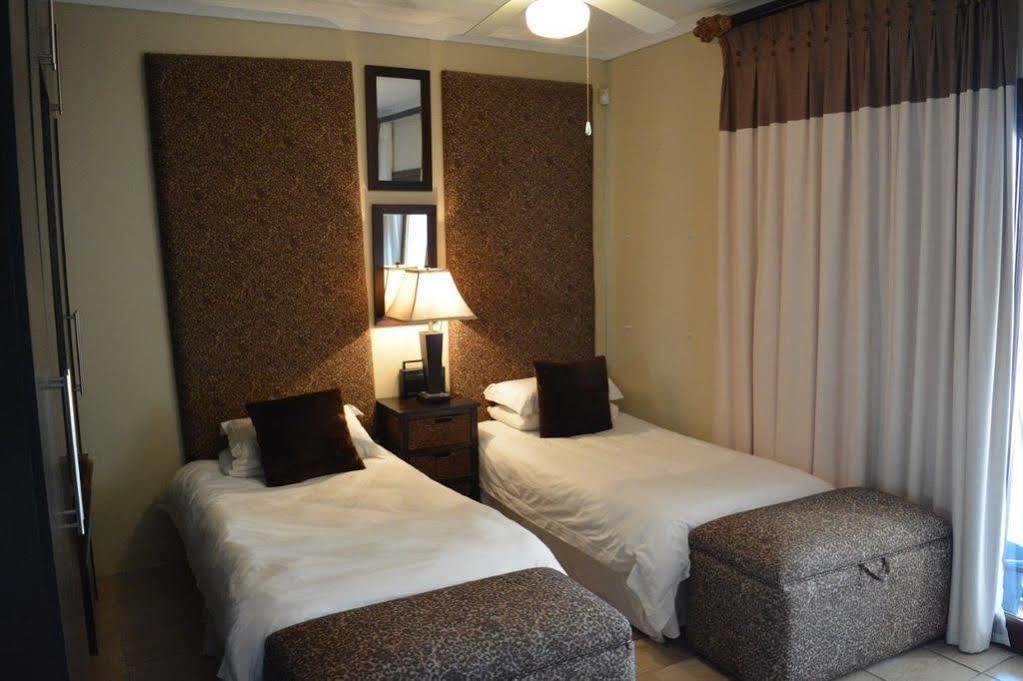 Addo Elephant Safari Lodge - Bellevue Forest Reserve Paterson Exterior foto